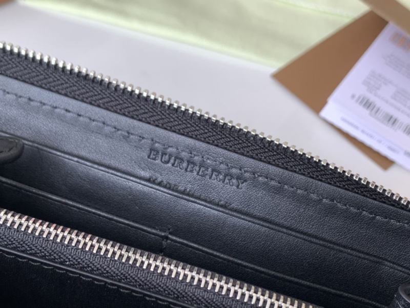 Burberry Wallets